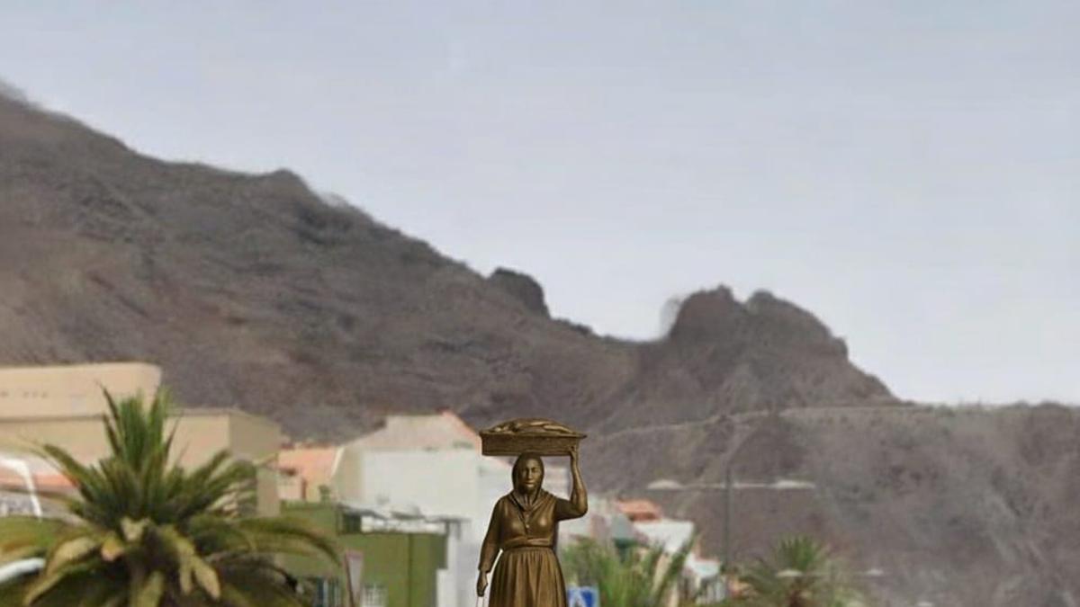 Infografía facilitada por la Asociación El Pescador.