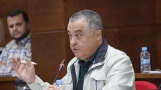 La UCIN abandona el tripartito de Callosa de Segura y acusa al PSOE de incumplir el pacto