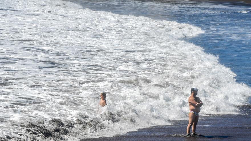 ¿Cómo estará el tiempo este domingo en Canarias? Esto es lo que dice la Aemet