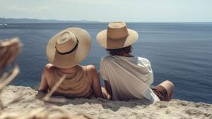 Un 30% de les ruptures de parella es produeixen durant l’estiu