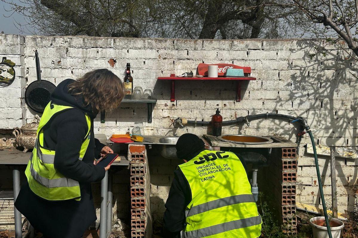 Fórmula UDC, la mejor suma para ayudar a Latina y sus vecinos: Así es la Unidad Distrital de Colaboración