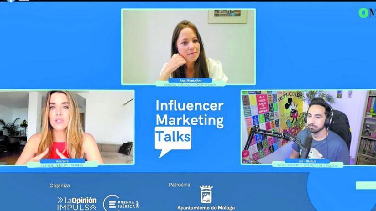 La popularidad y la familia, dos temas «candentes» en la vida de nuestros influencers