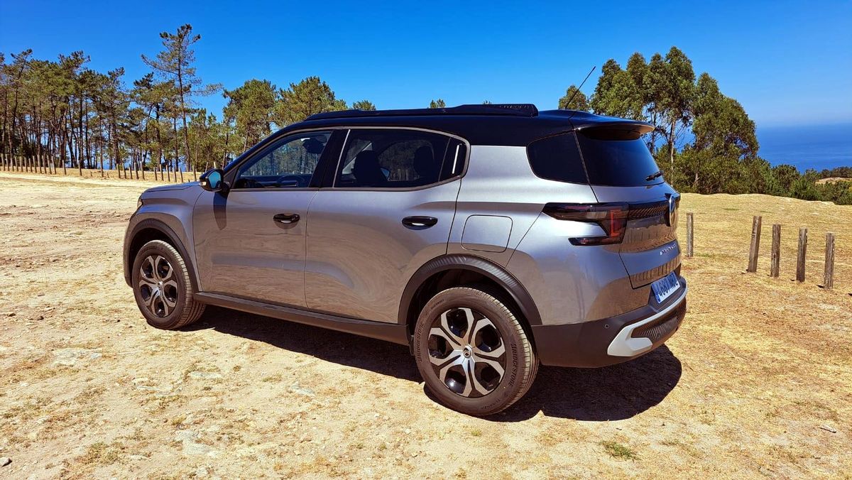 CITROEN C3 AIRCROSS RR (4)