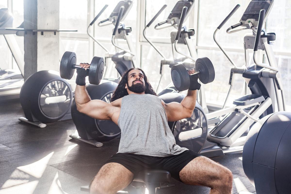 Bucea entre varios gym de Alicante y elige tu preferido.