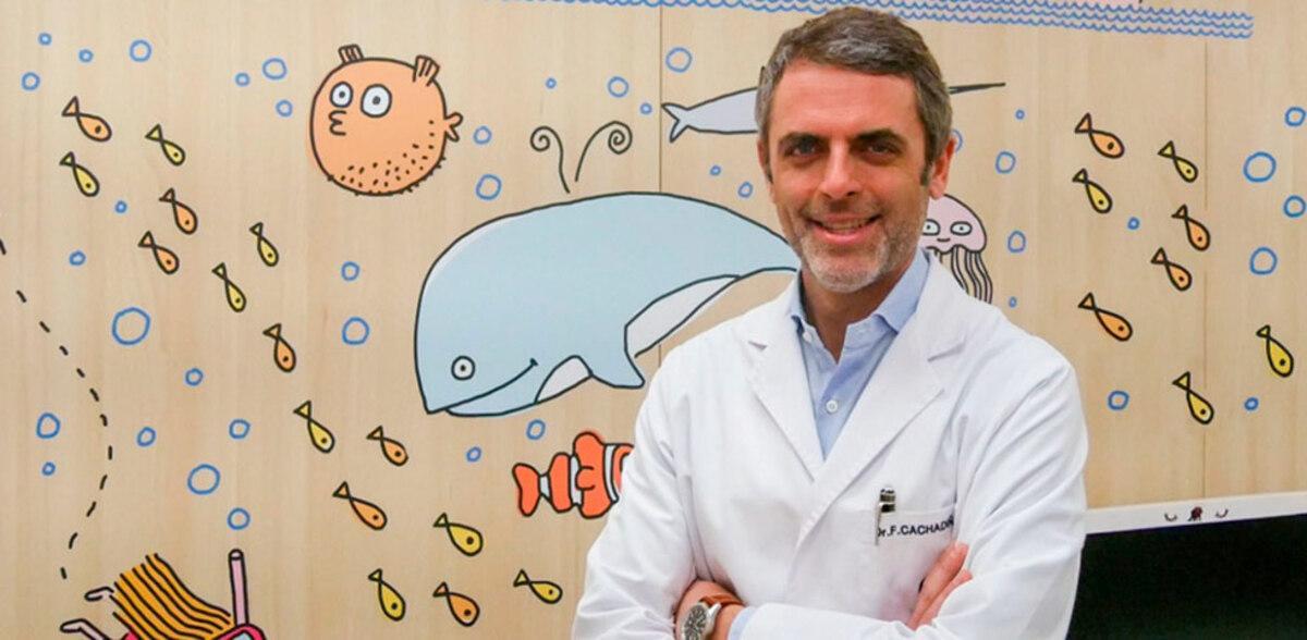 El método Baby Led Weaning (BLW)