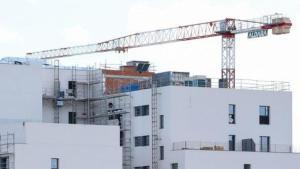 L’euríbor cau fins al 2,7% en  el seu setè descens consecutiu