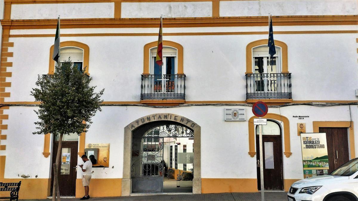 El ayuntamiento dispone de casi 300.000 € para diversos programas
