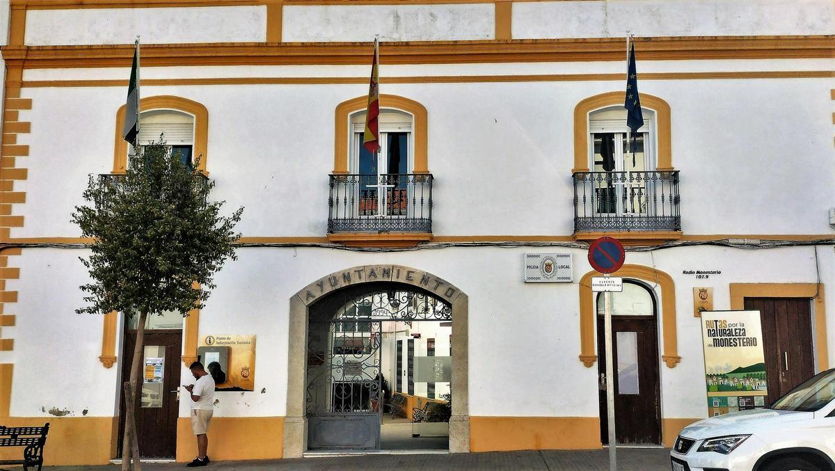 El ayuntamiento dispone de casi 300.000 € para diversos programas