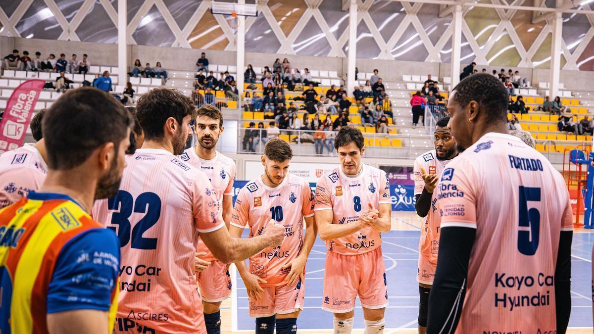 El Léleman Conqueridor pone rumbo a Francia para arrancar su pretemporada