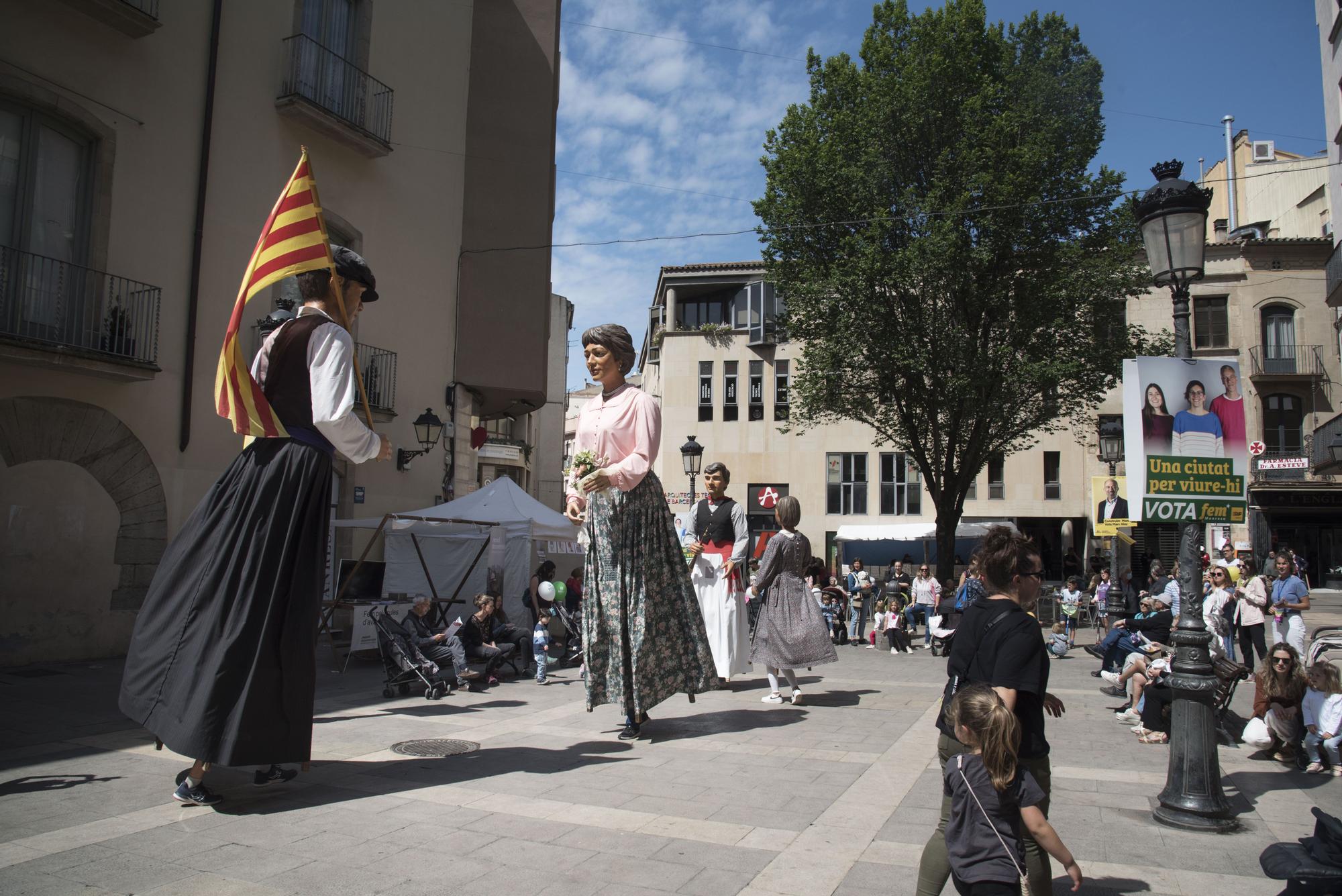 Totes les imatges de la jornada de dissabte a l'ExpoBages 2023