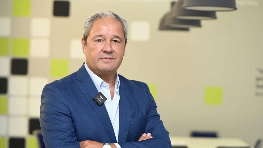 El holding de Tino Fernández, Boxleo TIC, cierra 2025 con un 26,5% más de beneficios