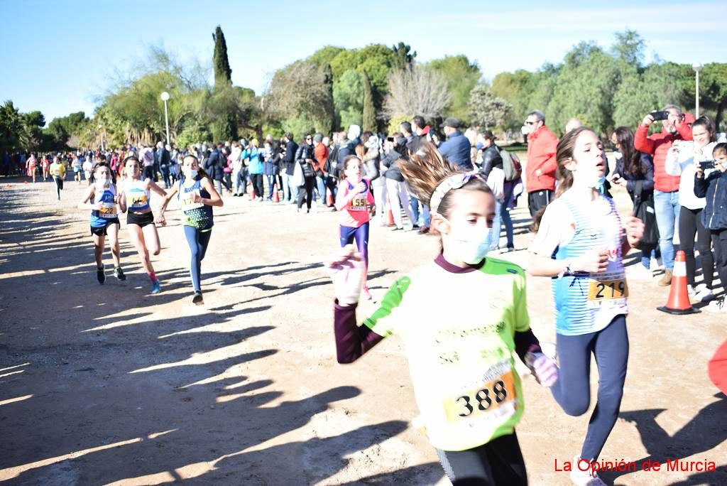 Copa de clubes de cross (II)