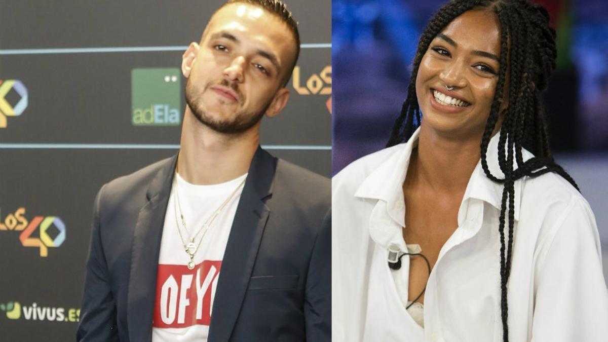 El Primavera la sangre altera: ¡Berta Vázquez y C. Tangana, nuevo chuleo a la vista!