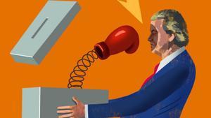 Els Països Baixos frenen l’extrema dreta