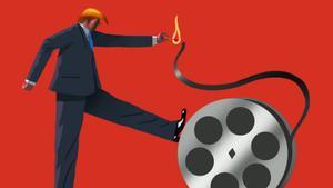 ‘Make Hollywood great again’