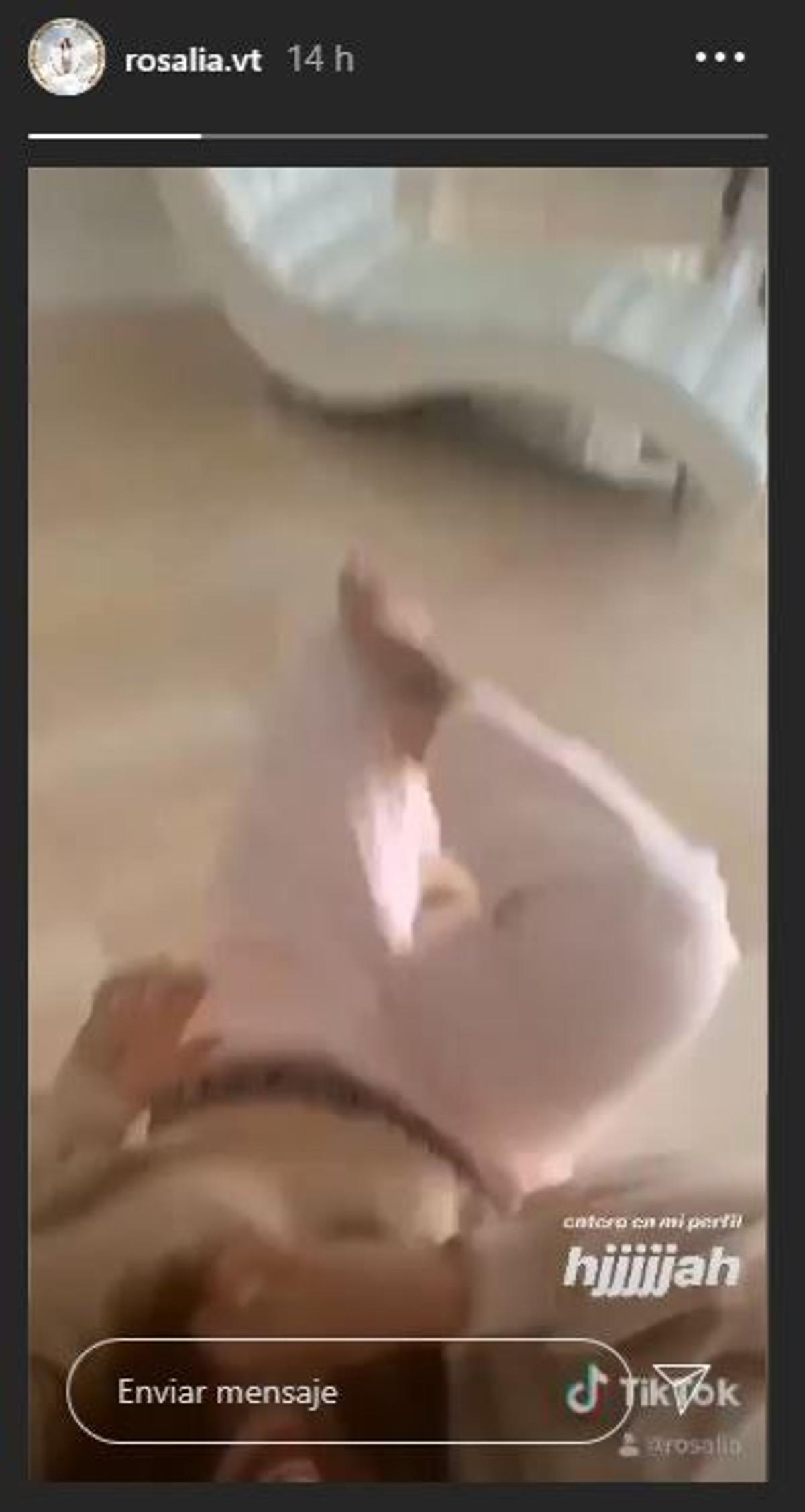 Rosalía