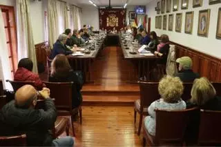 Nueva Canarias en Tacoronte pide la dimisión de Tarsis Morales al perder una ayuda de un millón