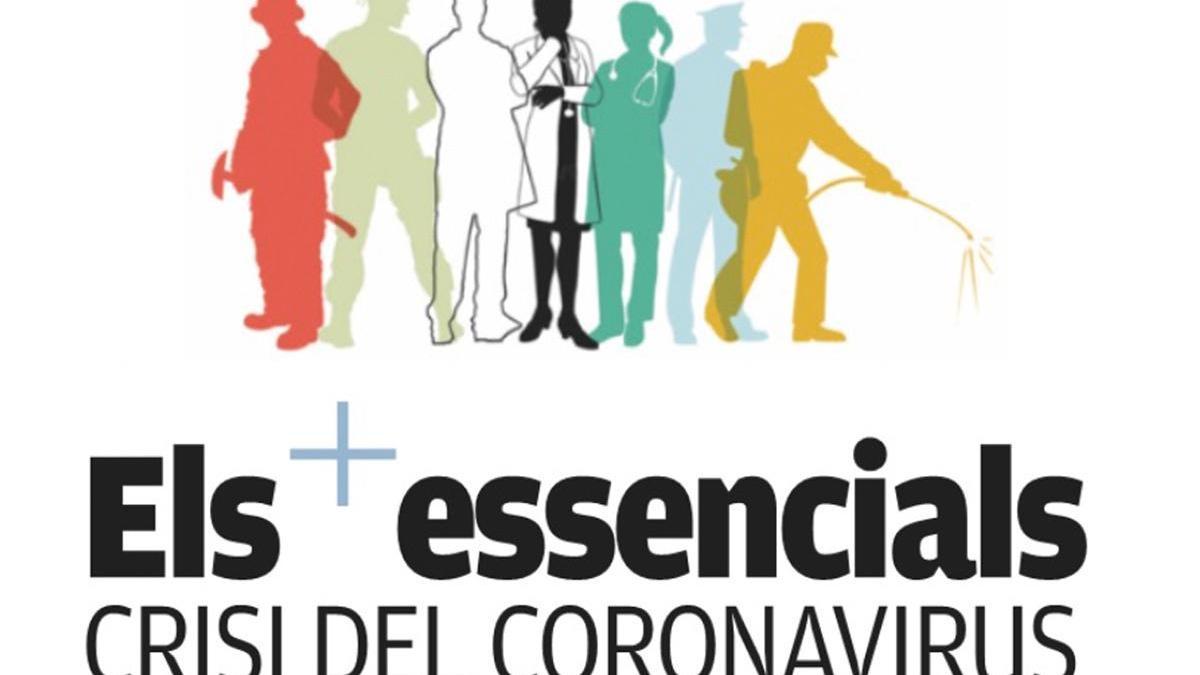 Diario de Mallorca entrega este sábado el suplemento &quot;Els més essencials de la crisi del coronavirus&quot;