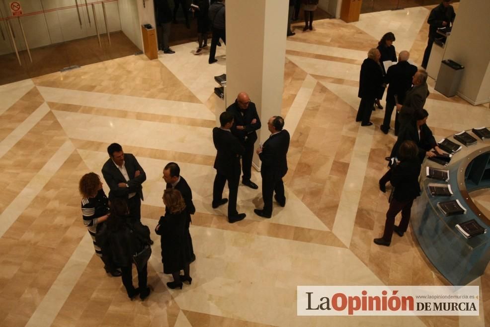 El Mesías en el Auditorio