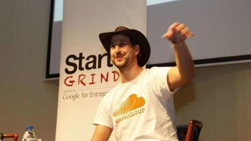 Fiesta del primer aniversario de &quot;Startup Grind Asturias&quot;