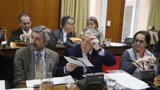 La falta de presupuesto municipal obliga hacer modificaciones de crédito por valor de 1 millón