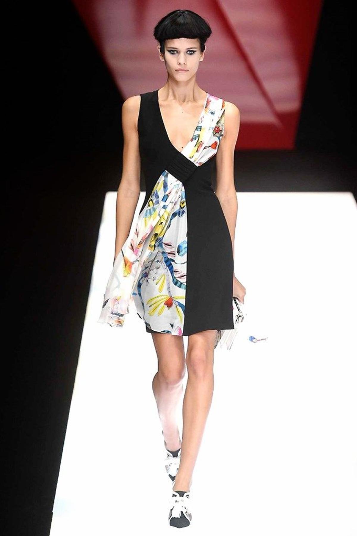 Giorgio Armani