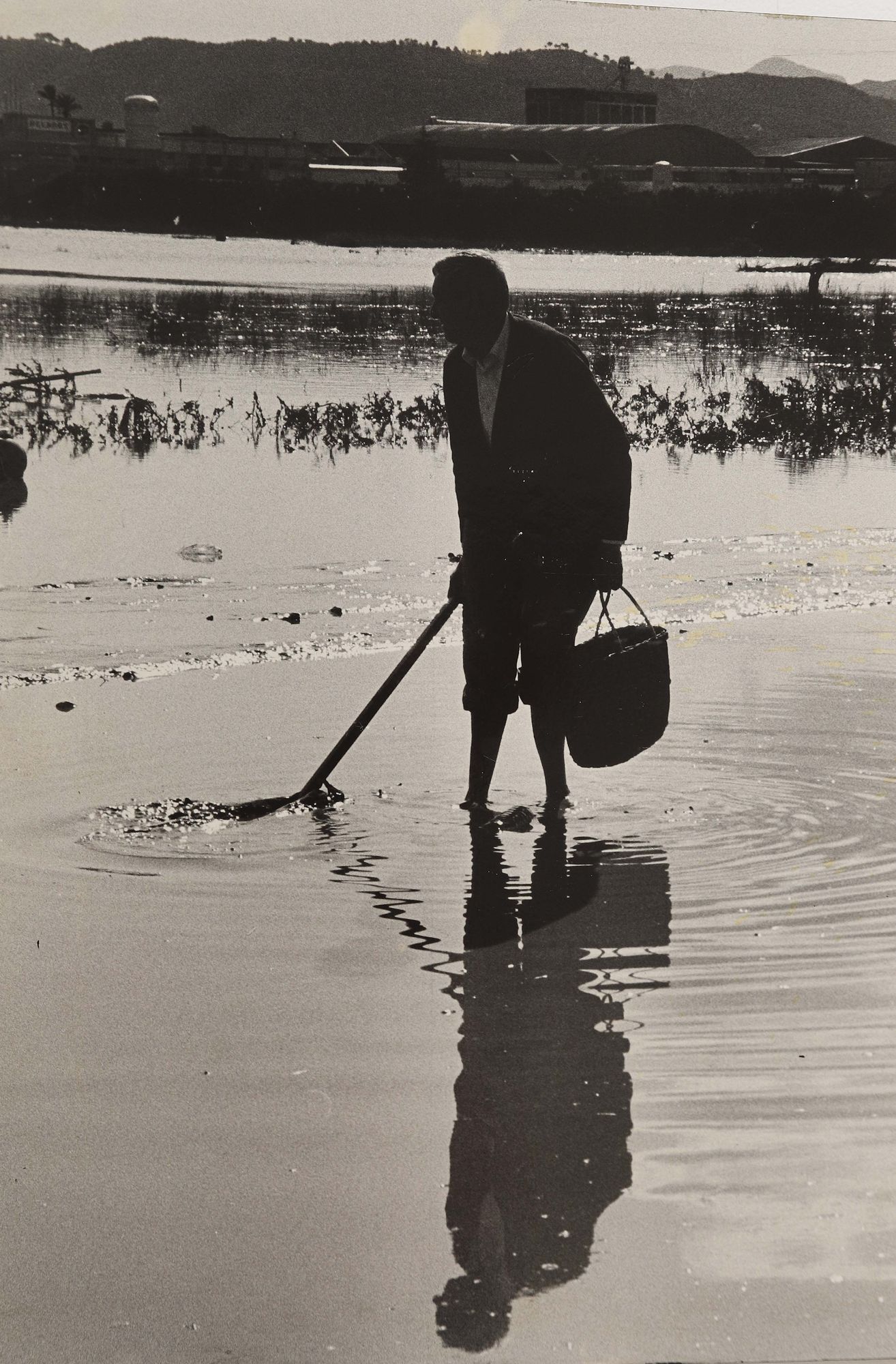 Vivir la pantanada de Tous en primera persona