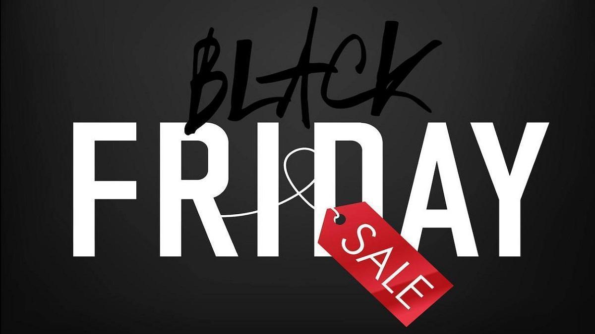 Black Friday en Inditex, Zara  Rebajas del Black Friday en