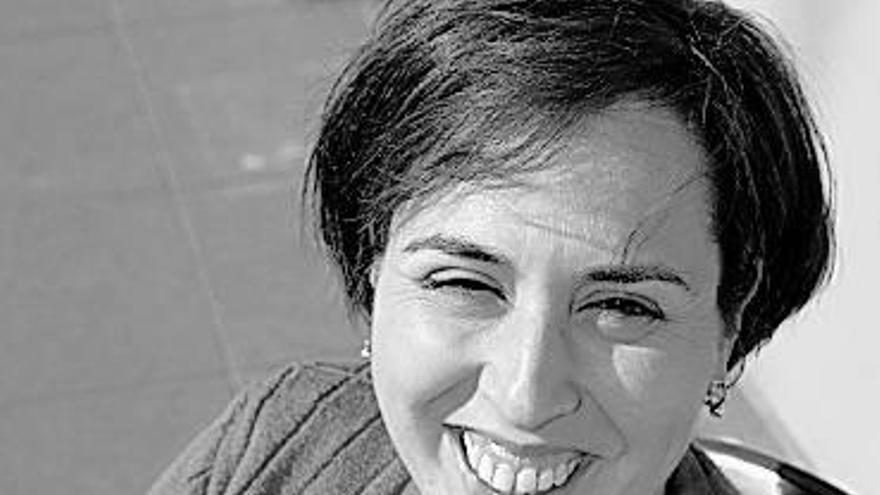 Nuria Otero, Doula en A Coruña