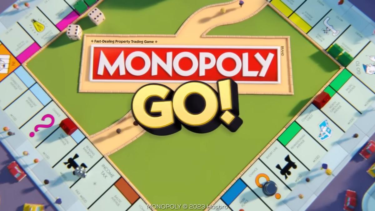 Los mejores trucos para avanzar en el Monopoly Go