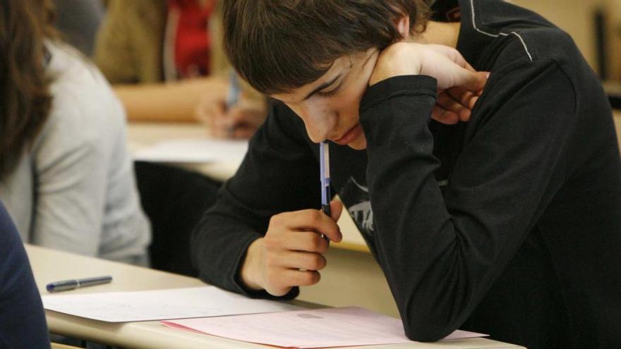 T&#039;atreveixes a resoldre un problema matemàtic d&#039;ESO?