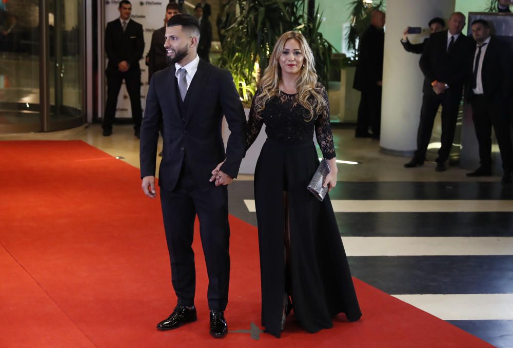 Casament de Messi i Antonela