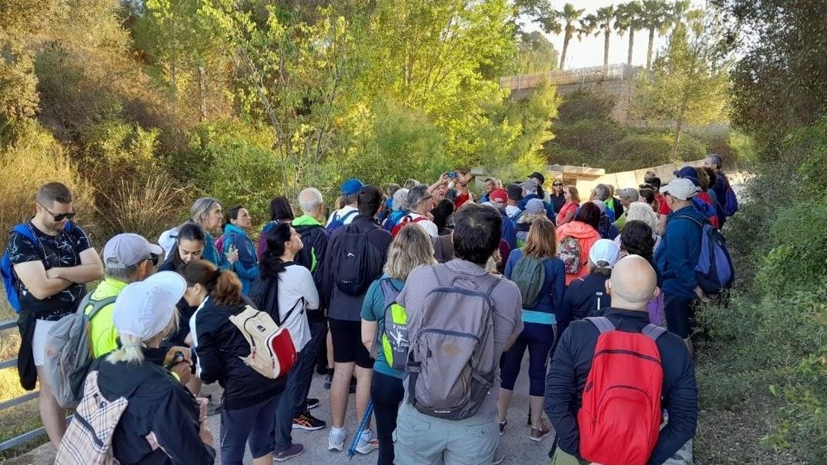 La iniciativa tiene como objetivo "promover el turismo activo y sostenible"