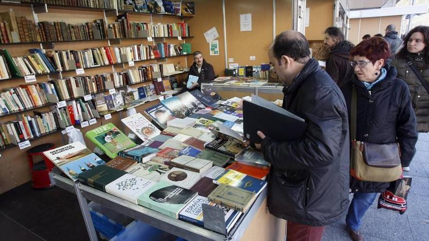 La Feria y el Día del libro buscan carteles para su edición de este año