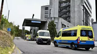 Un masivo y festivo agosto genera en el área sanitaria de Pontevedra y O Salnés 3.700 urgencias cada fin de semana