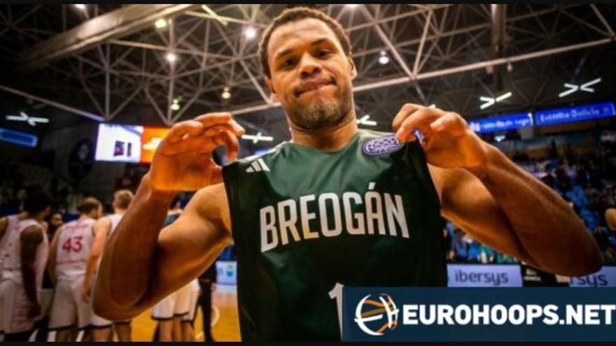 Justin Anderson, a un paso del Valencia Basket