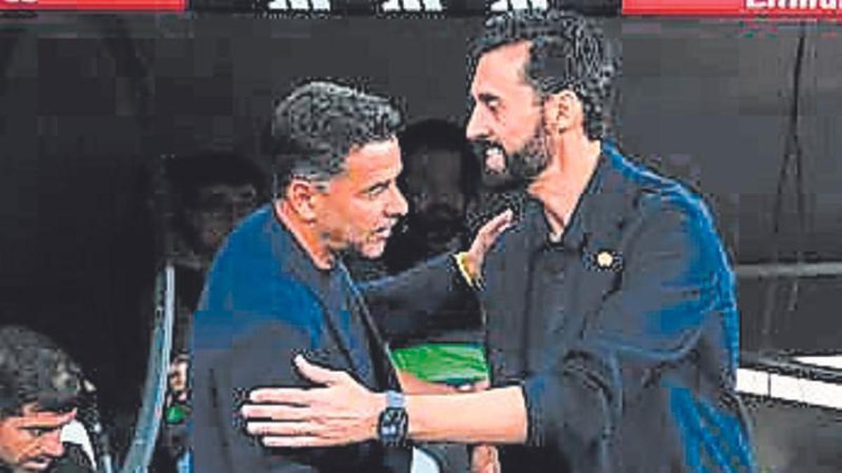 Real Madrid’s Arbeloa Slams Refereeing Over Denied Mbappé Penalty: “Clear Penalty Here and on the Moon”