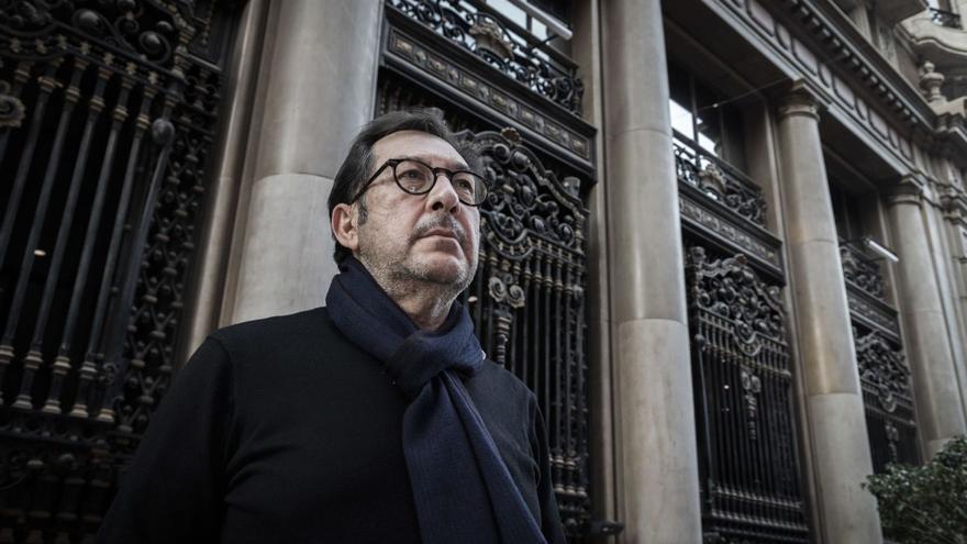 El Consell cesa al director general de Cultura