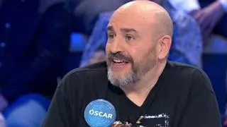 Detienen 'Pasapalabra' en directo por lo ocurrido con Óscar: "No son buenas..."