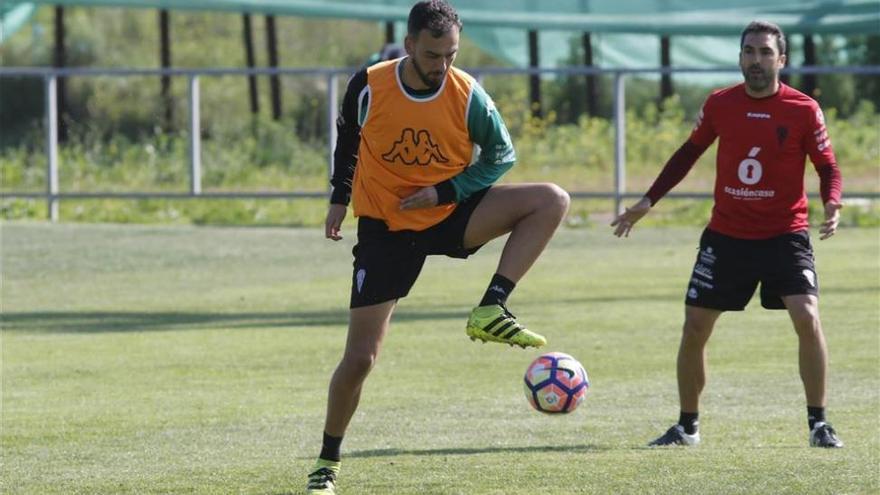 Deivid: &quot;Yo estaba contento en Córdoba, pero el fútbol cambia&quot;