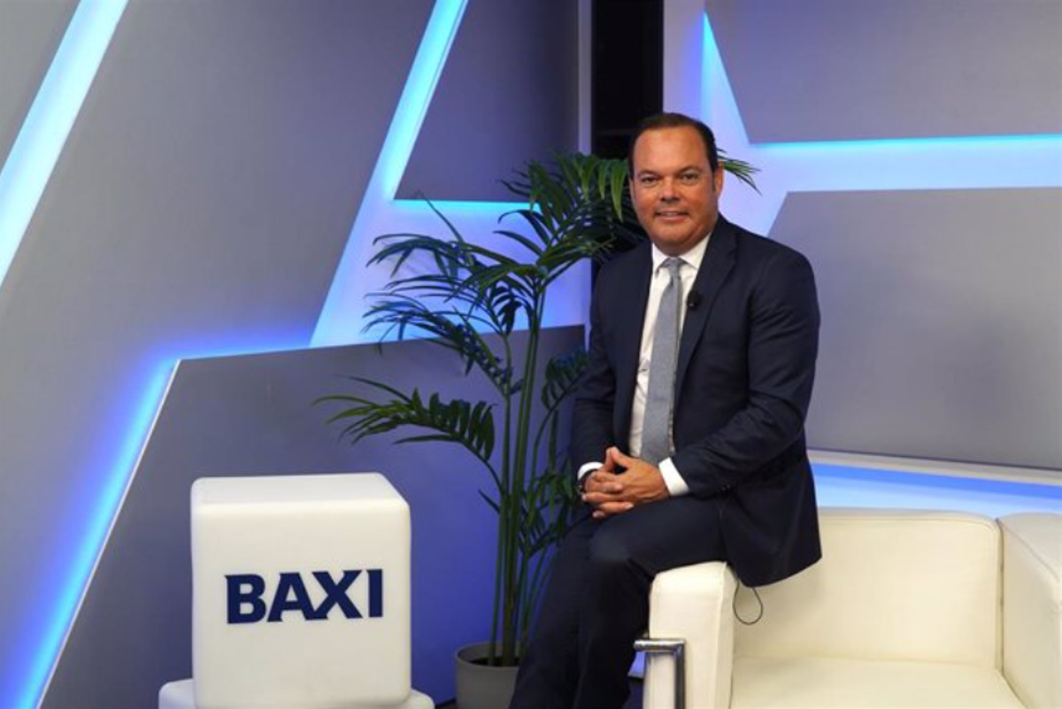 L’empresa de climatització Baxi compra Hiplus i anuncia una altra inversió de 12 milions