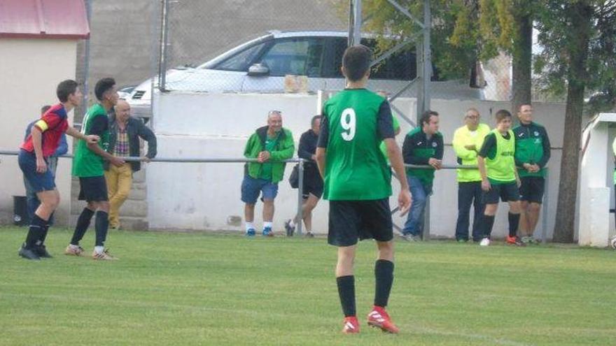 15 pueblos de Castellón se quedan sin fútbol base esta temporada por el covid-19