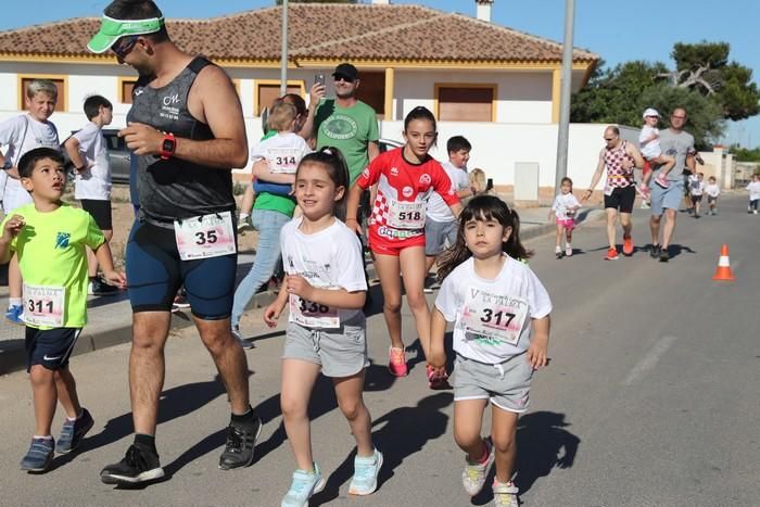 Carrera de La Palma