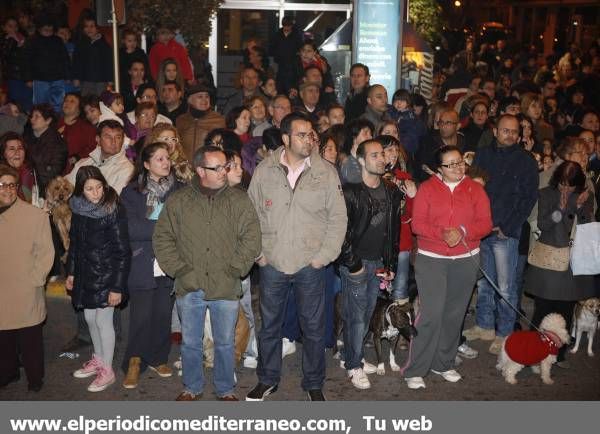 GALERÍA DE FOTOS - Vila-real celebró su tradicional ‘Matxà’