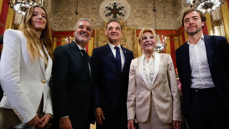 Sant Feliu reitera que el Thyssen de Barcelona «complementarà» el seu museu