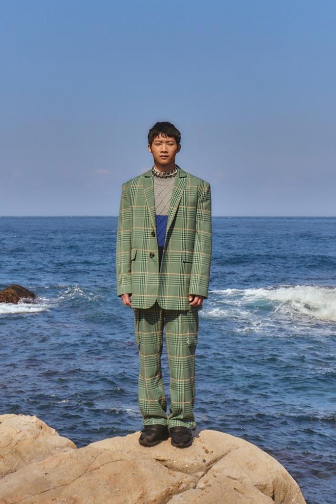Jamie Wei Huang