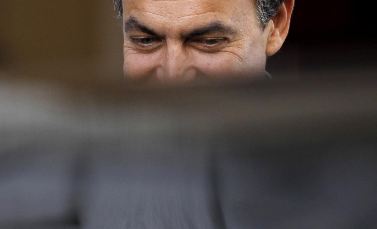 Zapatero'nun komplosu, Britanya Virjin Adaları'nda Dubai'deki Delcy Rodríguez'e bağlı bir bankayı temsil edecek bir şirket yarattı