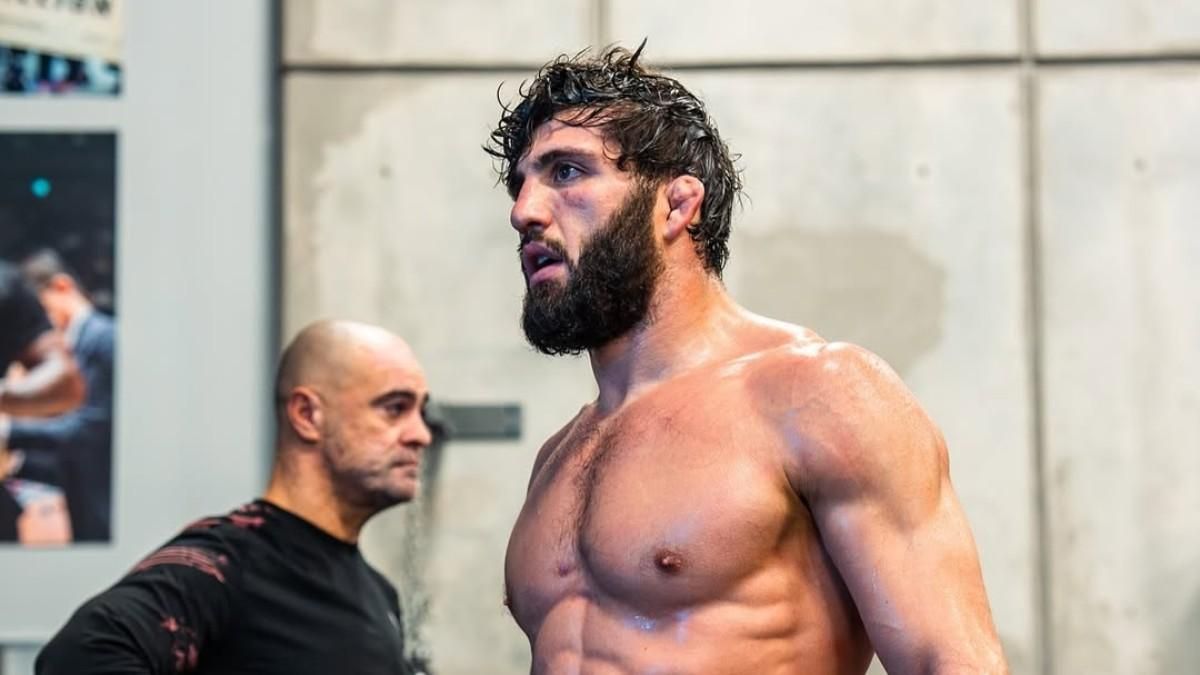 Arman Tsarukyan, reemplazo del Topuria Oliveira