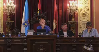 El Concello bloquea el plan del PSOE para usar el remanente millonario en inversiones