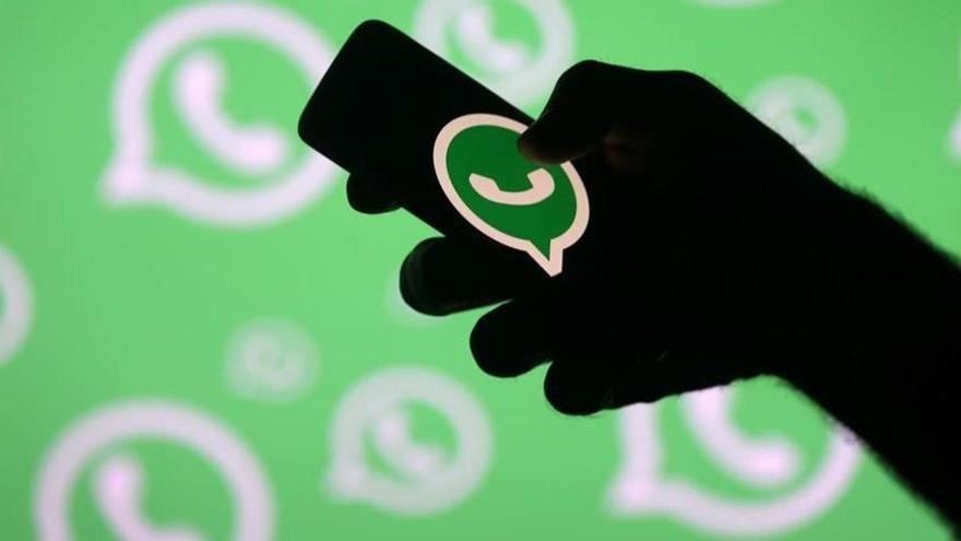 WhatsApp estrena una funció que permet autodestruir missatges